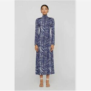 Marie Oliver Paxton Dress Medium *FLAW*